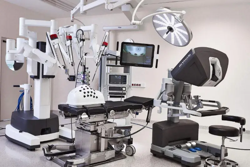 Medical equipment