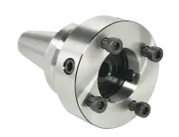 BT Mod Runout Adjustable Flange Adapter