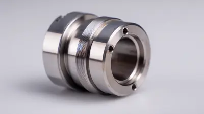 7 Essential Facts About Best Toolholder Collet You Should Know