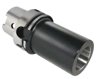 HSK MTB Morse Taper Adapter with Drawbar