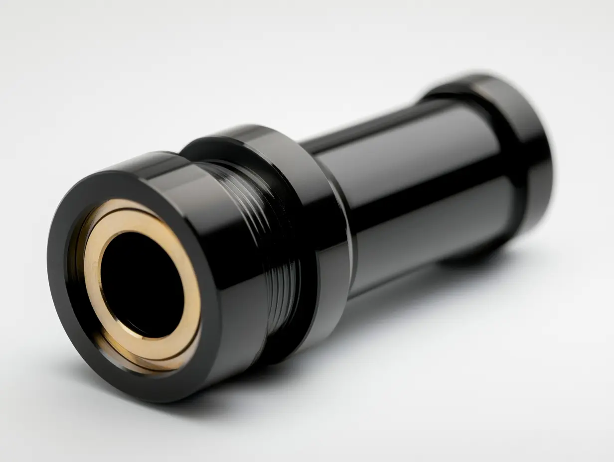 Exploring the Advantages and Applications of ER Collets in Precision Engineering