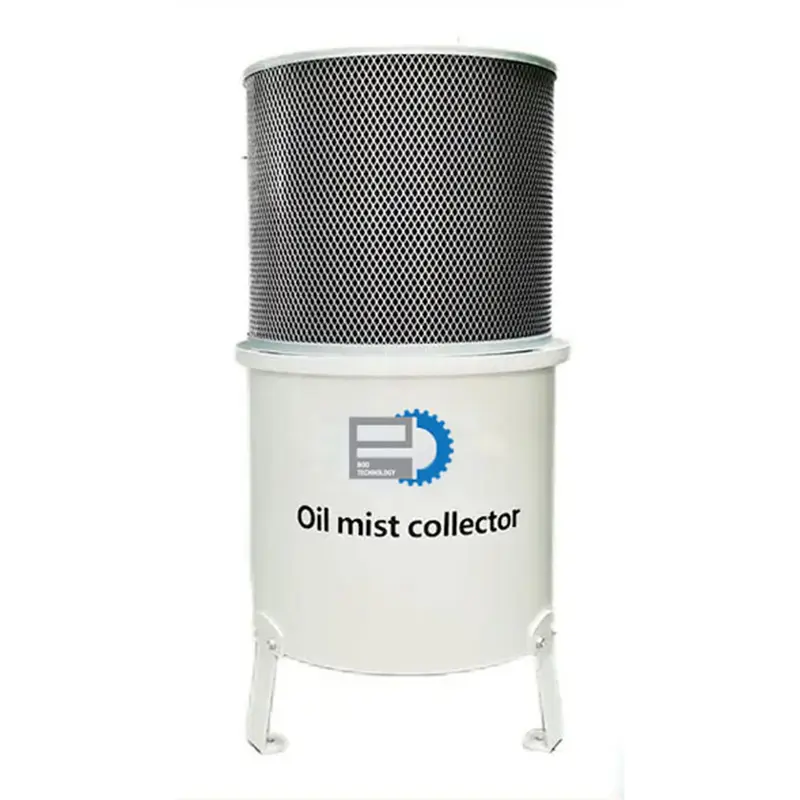 Oil Mist Collector / Air Cleaner-product