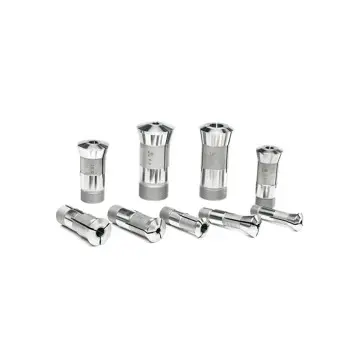 CNC Lathe workholing Guide Bush Series