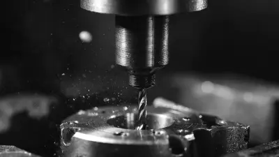 Maximizing Precision: The Essential Guide to Toolholder Collets for Your Workshop