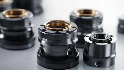 Maximizing Value with Exceptional Support and Cost Effective Repairs for Cnc Machine Collets