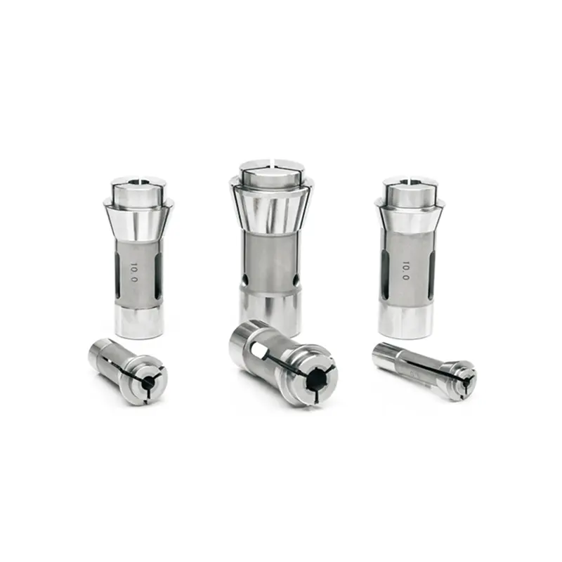 CNC Lathe Collet Series