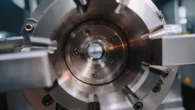 Embracing Innovation in 2025 The Future of Best Milling Chuck Collet Technology