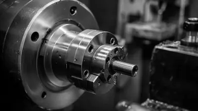 Exploring CNC Lathe Collet Substitutes: A Comprehensive Guide to Efficient Machining