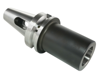 BT MTA Morse Taper Adapter with Tang