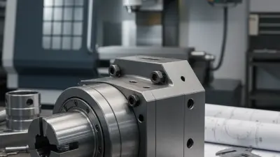 What is Heavy Duty Angle Head and How to Choose the Right One