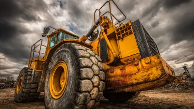 Why You Need a Heavy Duty Angle Head for Your Heavy Machinery Tasks