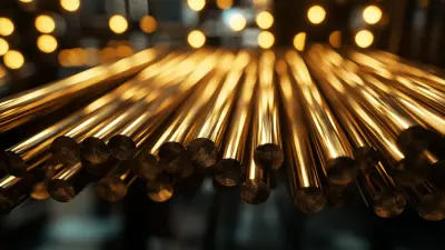 Global Standards for Extension Rod Production and Quality Assurance