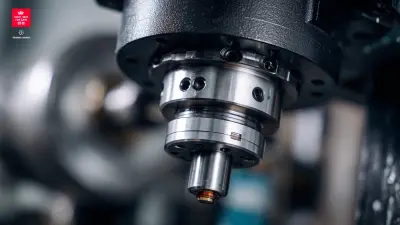 7 Essential Tips for Selecting the Best Spindle Angle Head for Your Machinery