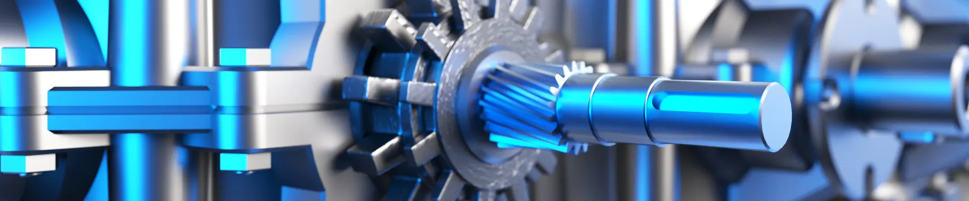 Workholding & Accessories