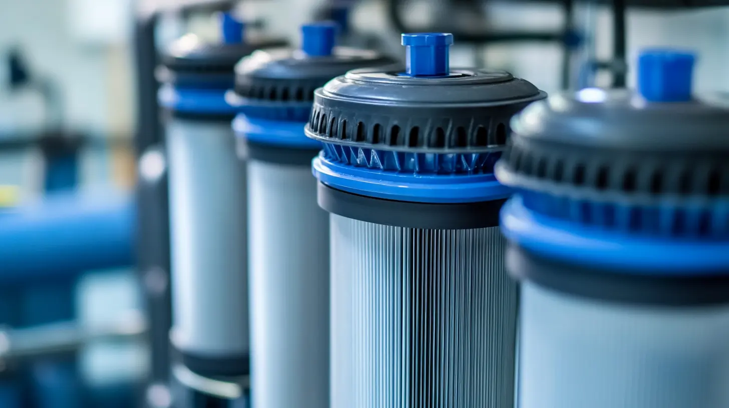 Global Market Insights for Air Water Separator Filters in 2025 and Essential Implementation Strategies