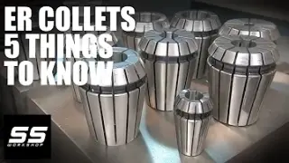 How to Identify Reliable Suppliers for ER Collet with a Comprehensive Guide