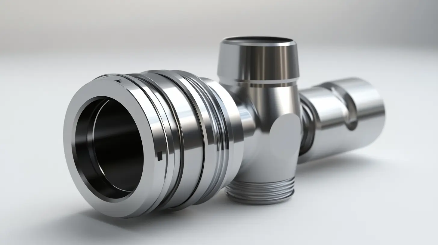 Global Sourcing Guide to Collet Chuck Certifications Top 5 Essentials