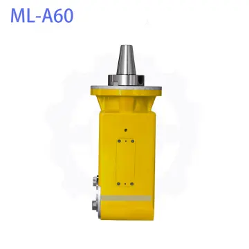 Side Milling Head ML-A60