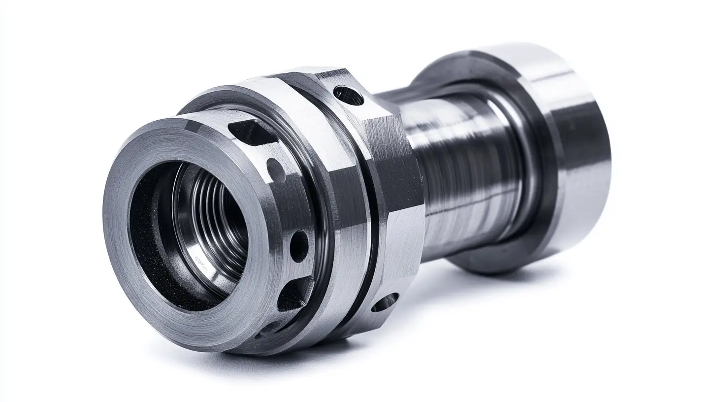 Global Sourcing Guide to Collet Chuck Certifications Top 5 Essentials