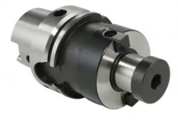 HSK Face Mill Holder