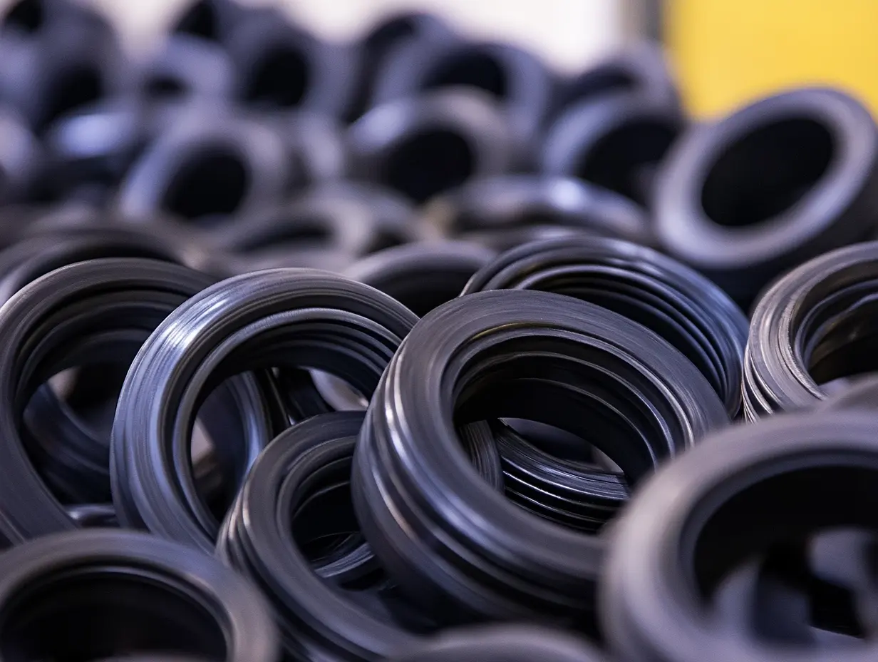 Essential Insights for Sourcing Rubber Flex Collets Globally