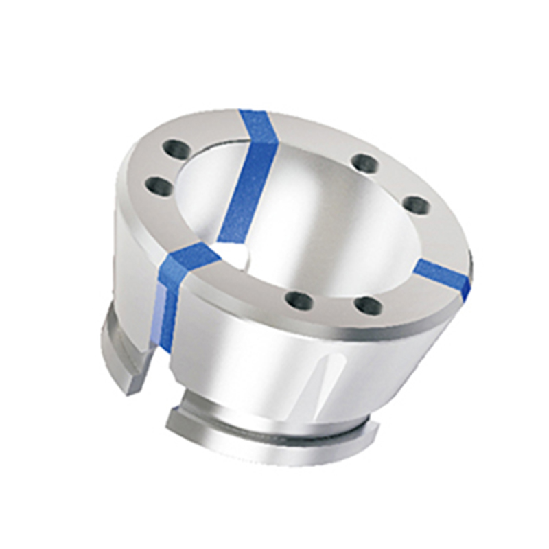 EK & Index Series Rubber-Flex Collets
