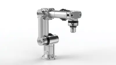 Understanding the Unique Benefits of Driven Angle Head Technology for Modern Manufacturing