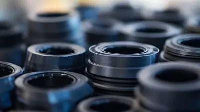 Leading the Global Market: Innovative Rubber Flex Collet Solutions from Top-tier Manufacturers