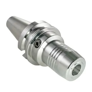 Hydraulic Chuck-BT