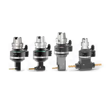 HSK100A Series