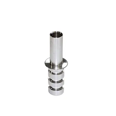 High qualtity OEM Custom Machining Cnc Turning Spare Parts Manufacturer