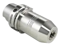 HSK CPU Precision Drill Chuck Holder