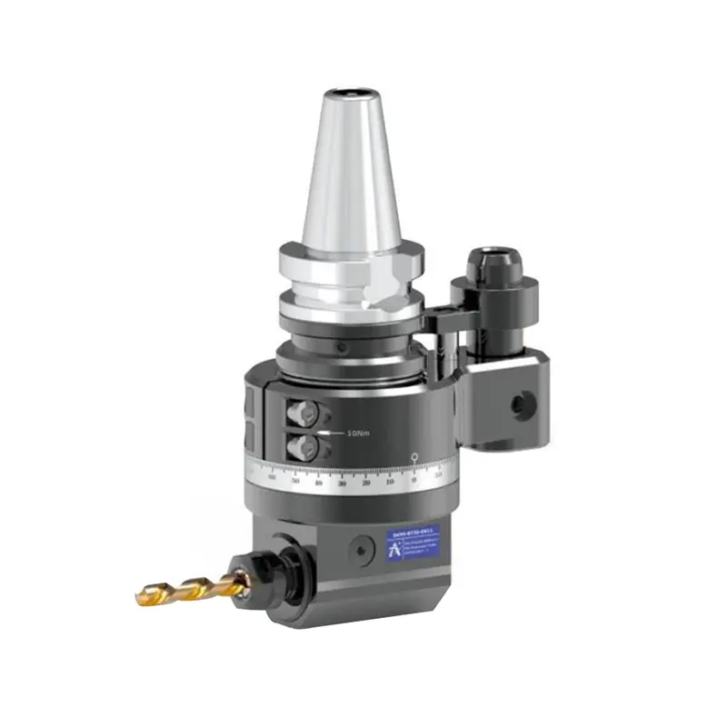 90 Degree Angle Head DK90-BT30-ER11