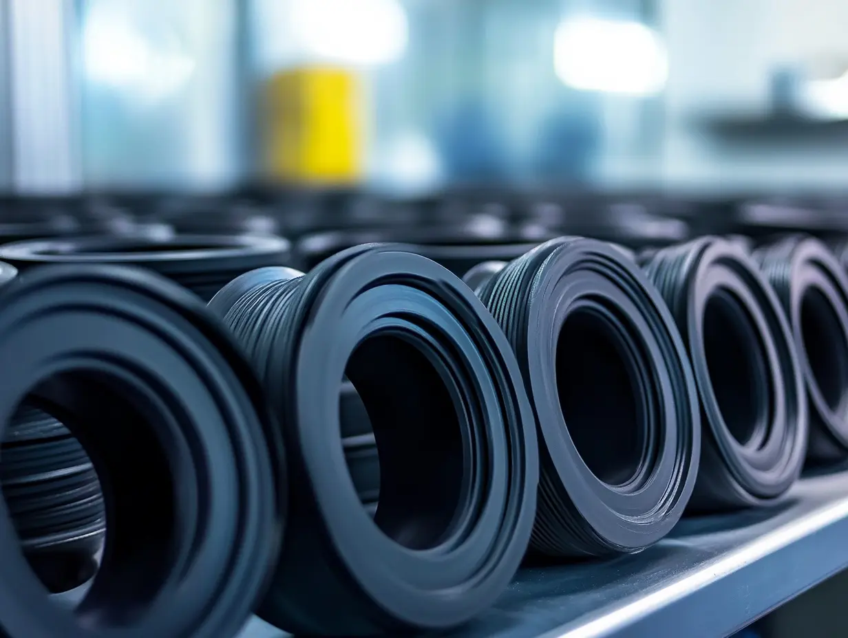 Essential Insights for Sourcing Rubber Flex Collets Globally