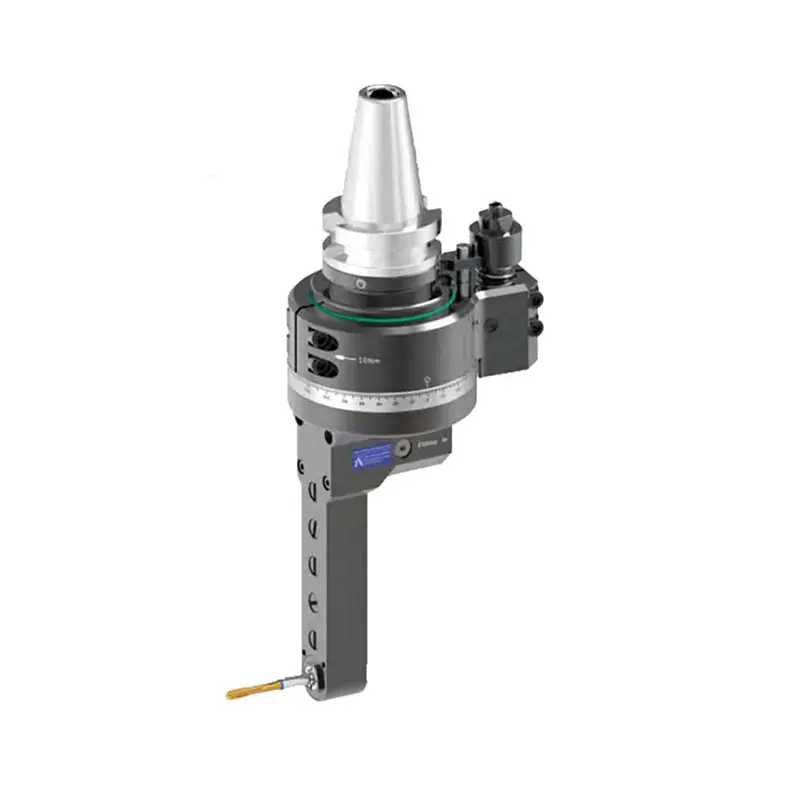90℃ Angle Head DK90-BT40-DC6