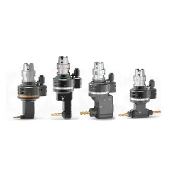 HSK63A Series