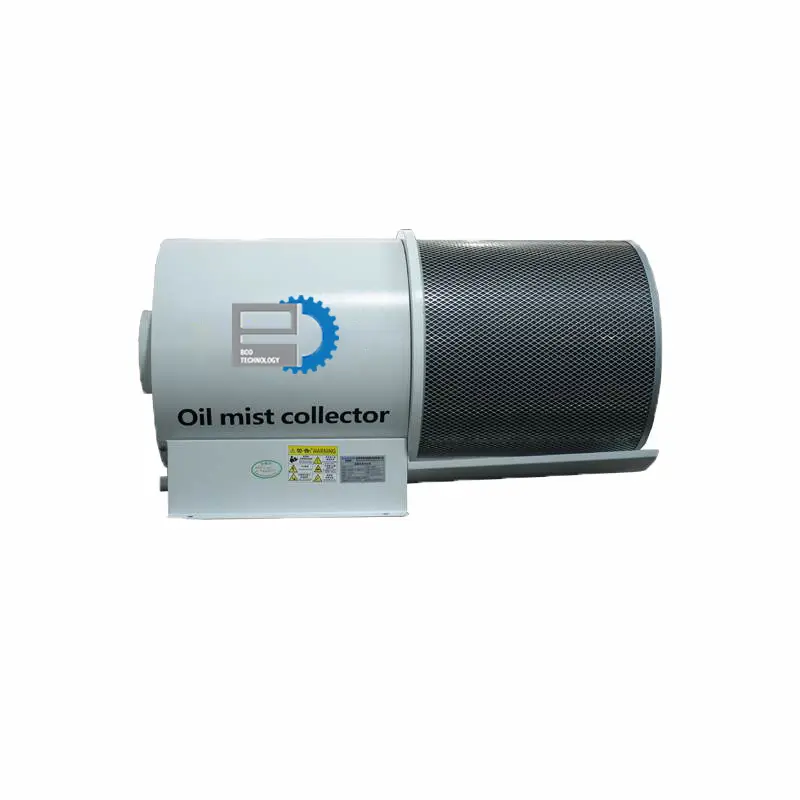 Oil Mist Air Cleaners/Oil Mist Purifier