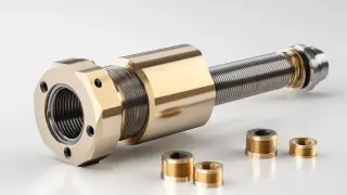 Global Sourcing Guide to Collet Chuck Certifications Top 5 Essentials