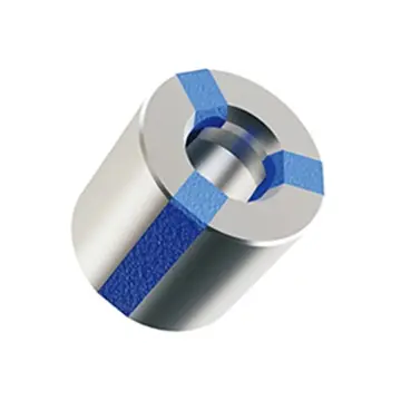 T210 & T211 & T212 Series Rubber-Flex Collets