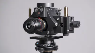 Essential Checklist for Optimizing Your Universal Angle Head Performance