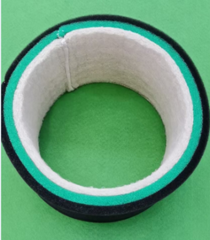 Pre filter cotton 1