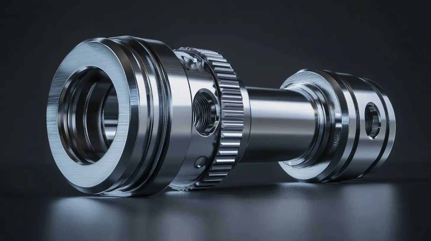 Global Sourcing Guide to Collet Chuck Certifications Top 5 Essentials
