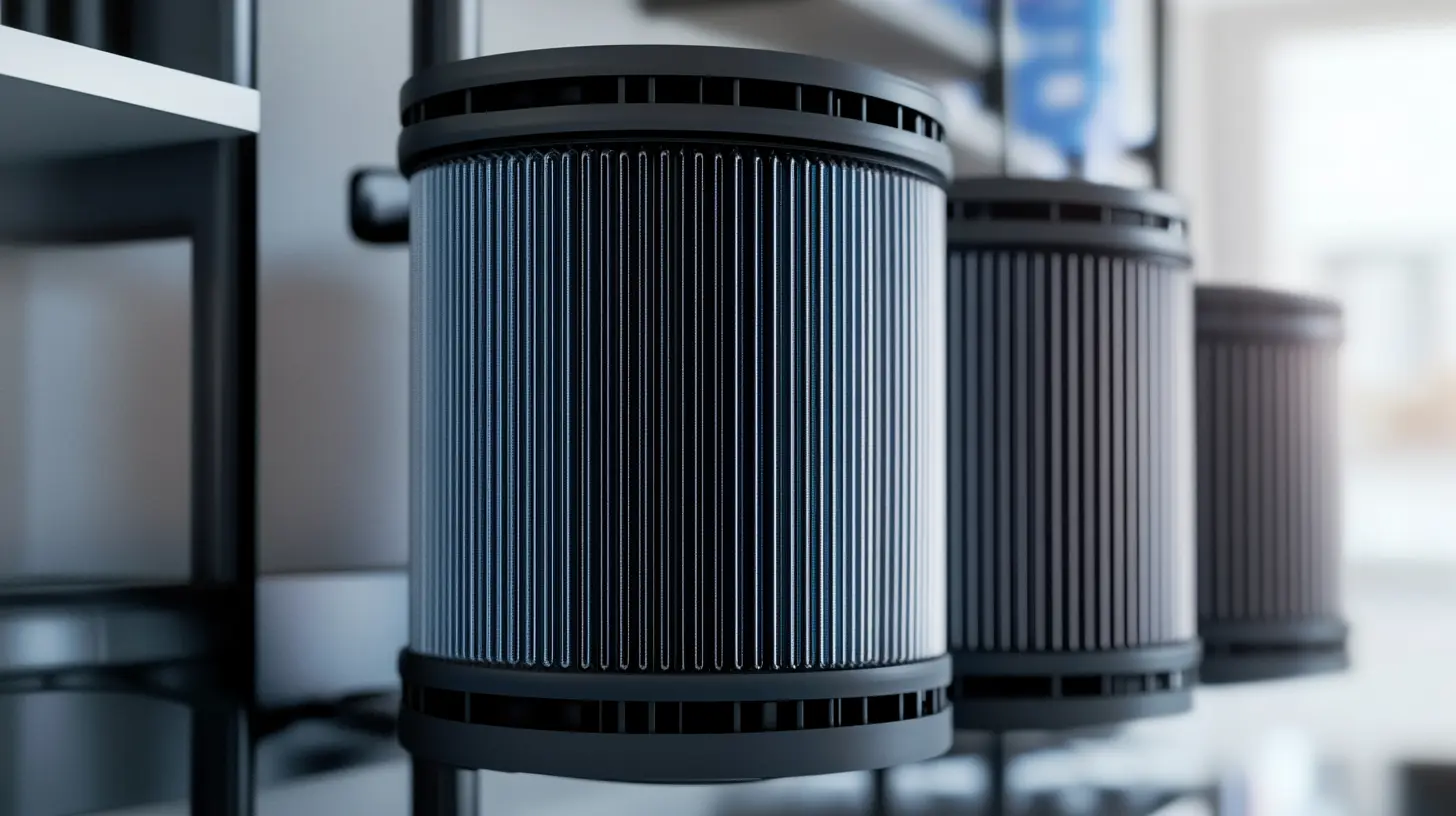 Global Market Insights for Air Water Separator Filters in 2025 and Essential Implementation Strategies