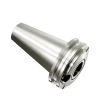 SK Hydraulic Chuck, Short