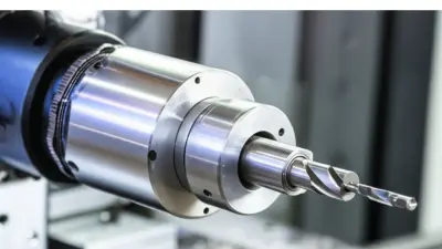 Discovering the Advantages of the Best Driven Angle Head for Enhanced Performance