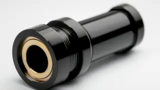 Exploring the Advantages and Applications of ER Collets in Precision Engineering