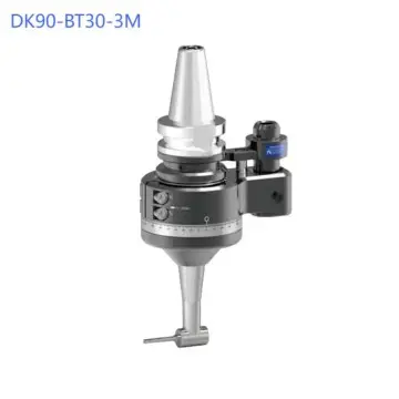 90 Degree Angle Head DK90-BT30-3M