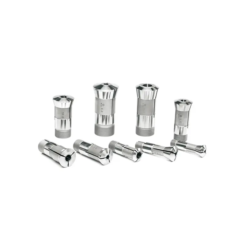 CNC Lathe workholing Guide Bush Series