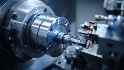 Unlocking Precision and Efficiency Benefits of Milling Chuck Collet in Modern Manufacturing