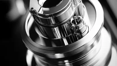 Maximizing Efficiency in Machining with Universal Milling Heads Techniques and Tips